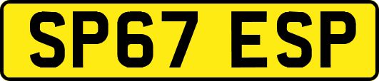 SP67ESP