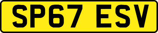 SP67ESV