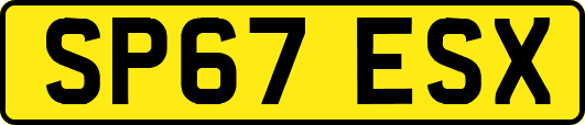 SP67ESX
