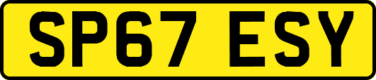SP67ESY