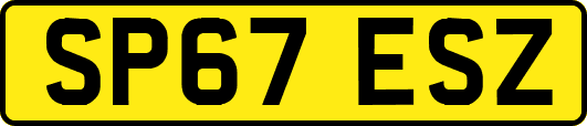 SP67ESZ