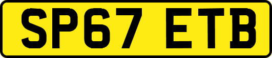 SP67ETB