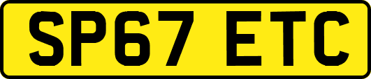 SP67ETC