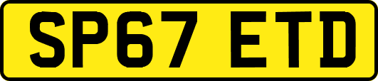 SP67ETD