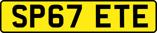 SP67ETE