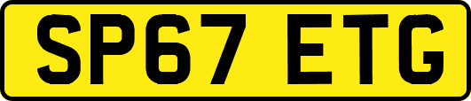 SP67ETG