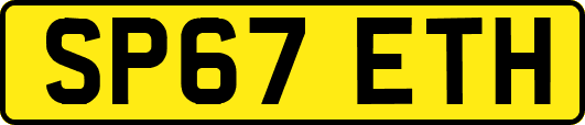 SP67ETH