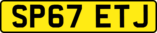 SP67ETJ