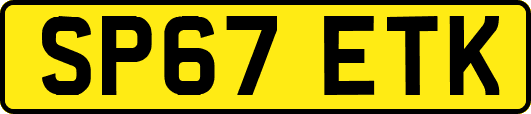 SP67ETK