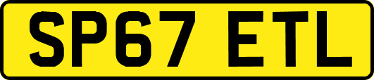 SP67ETL