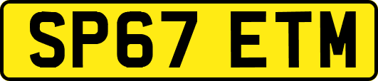 SP67ETM