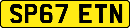 SP67ETN