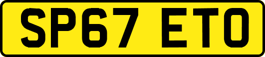 SP67ETO