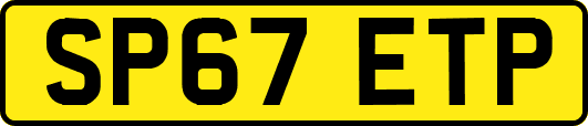 SP67ETP