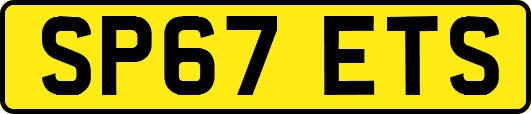 SP67ETS
