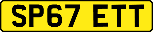 SP67ETT