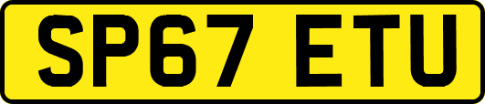 SP67ETU