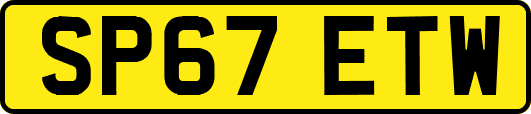 SP67ETW