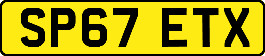 SP67ETX