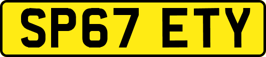 SP67ETY