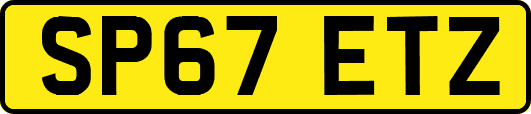 SP67ETZ
