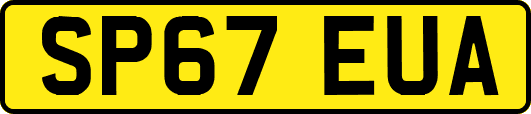 SP67EUA