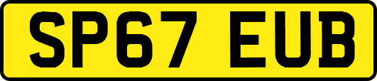 SP67EUB