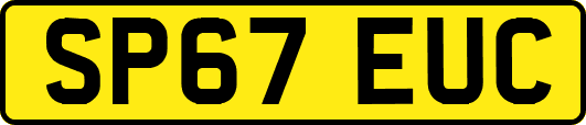 SP67EUC