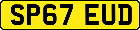 SP67EUD