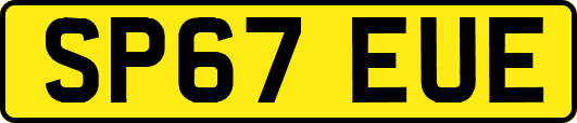 SP67EUE