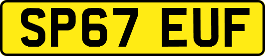 SP67EUF
