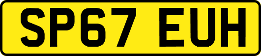SP67EUH