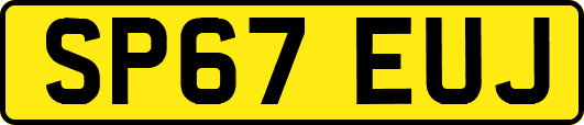 SP67EUJ