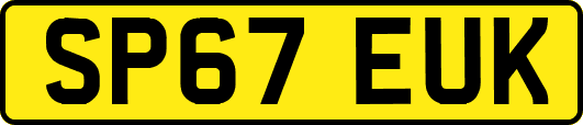 SP67EUK