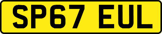 SP67EUL