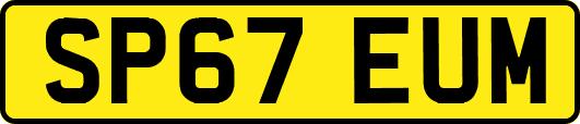 SP67EUM