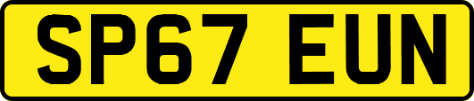 SP67EUN