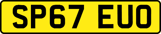 SP67EUO