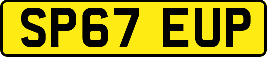 SP67EUP