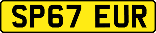 SP67EUR