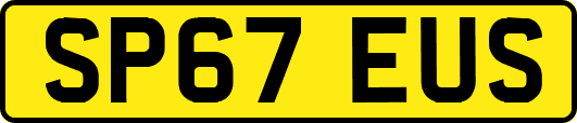 SP67EUS