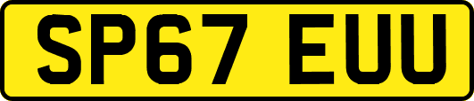 SP67EUU