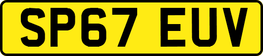 SP67EUV