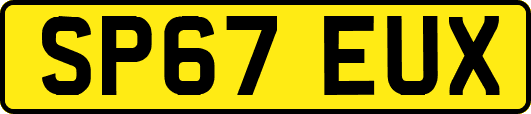 SP67EUX