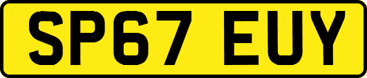 SP67EUY