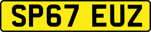 SP67EUZ