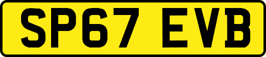 SP67EVB