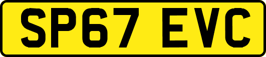 SP67EVC