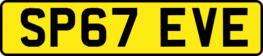 SP67EVE