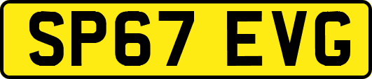 SP67EVG